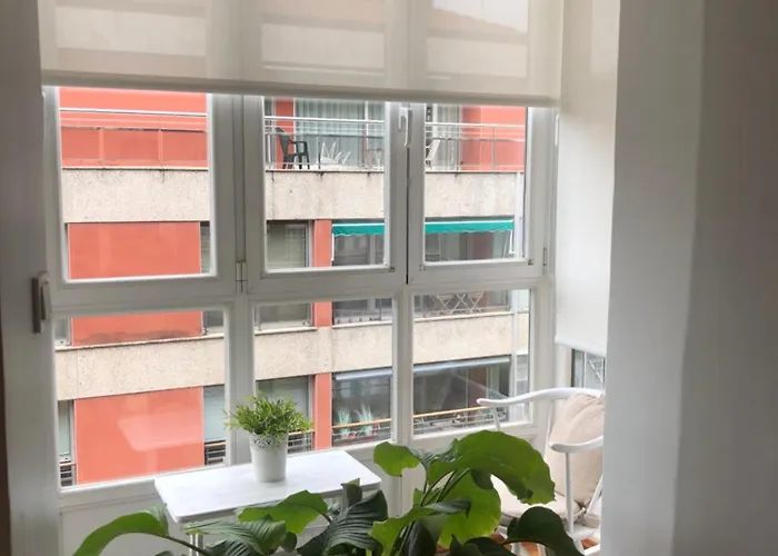 Caprichoso Apartamento En Zona Romantica Prim 5