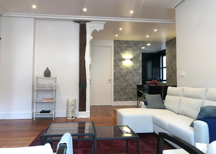 Caprichoso Apartamento En Zona Romantica Prim 5