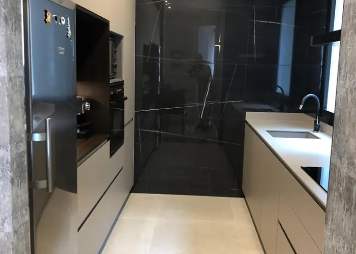 Caprichoso Apartamento En Zona Romantica Prim 5