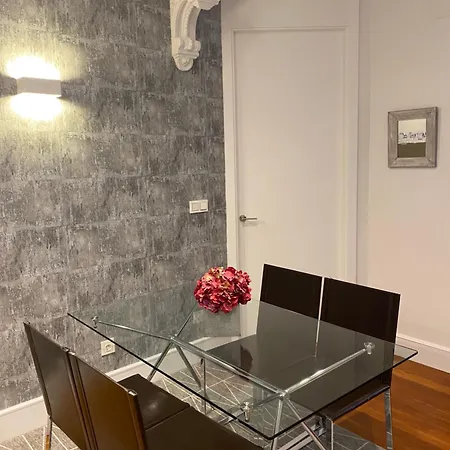 Caprichoso Apartamento En Zona Romantica Prim 5 San Sebastian Exterior photo