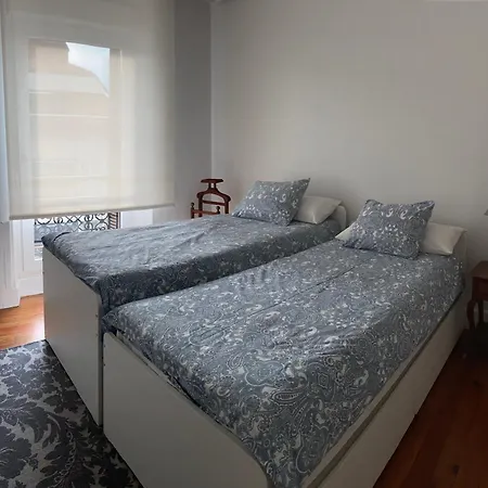 Caprichoso Apartamento En Zona Romantica Prim 5 San Sebastian Exterior photo